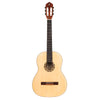 Ortega R121 Classical Guitar, Slim Neck, Natural Finish