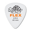 PACK OF 12 DUNLOP TORTEX F 060 PICK GUARDS