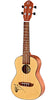 Ortega Concert Ukulele Spruce Left-Handed