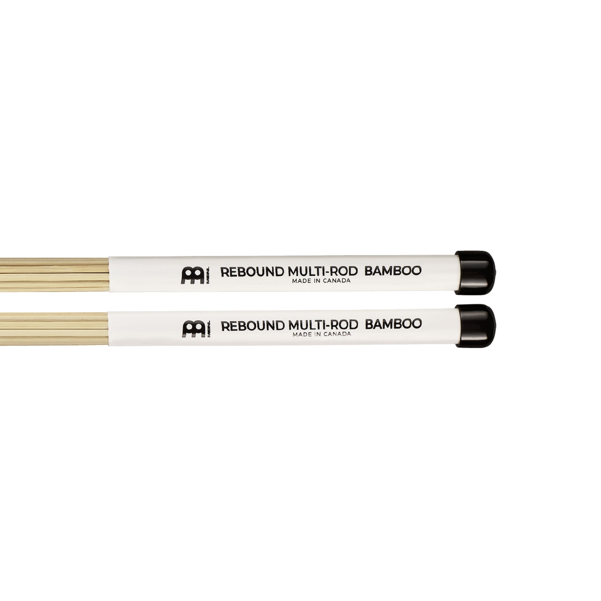 Multi-rods Meinl Rebound, bambou