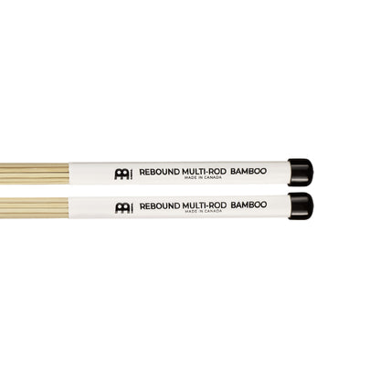 Multi-rods Meinl Rebound, bambou