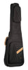 Ortega Deluxe Bass Gig Bag OGBEB-DLX-BK Black