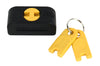 SET OF 1 LATCH + 2 KEYS FOR AGS