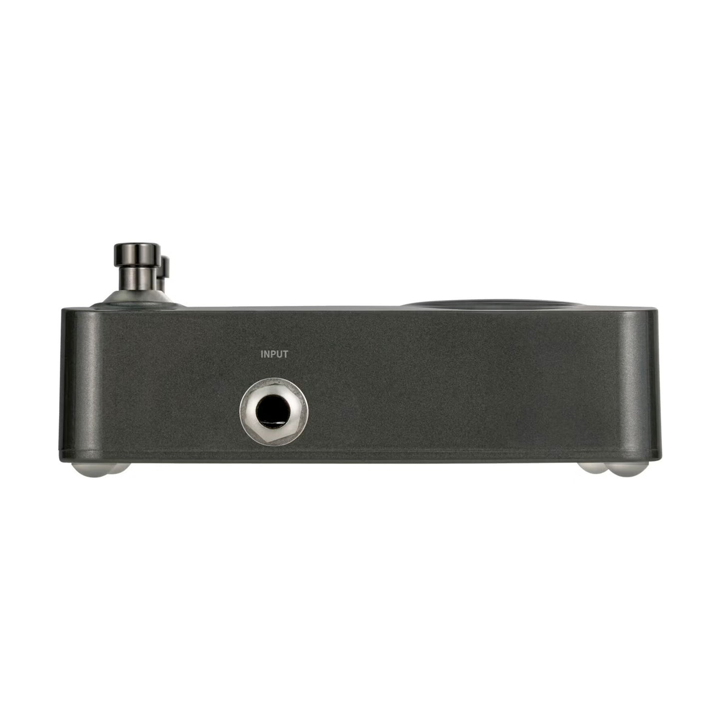 Pédale PRIME M2, pour guitare électrique, écran tactile, technologie MNRS de modélisation d'amplis et d'effets, argent