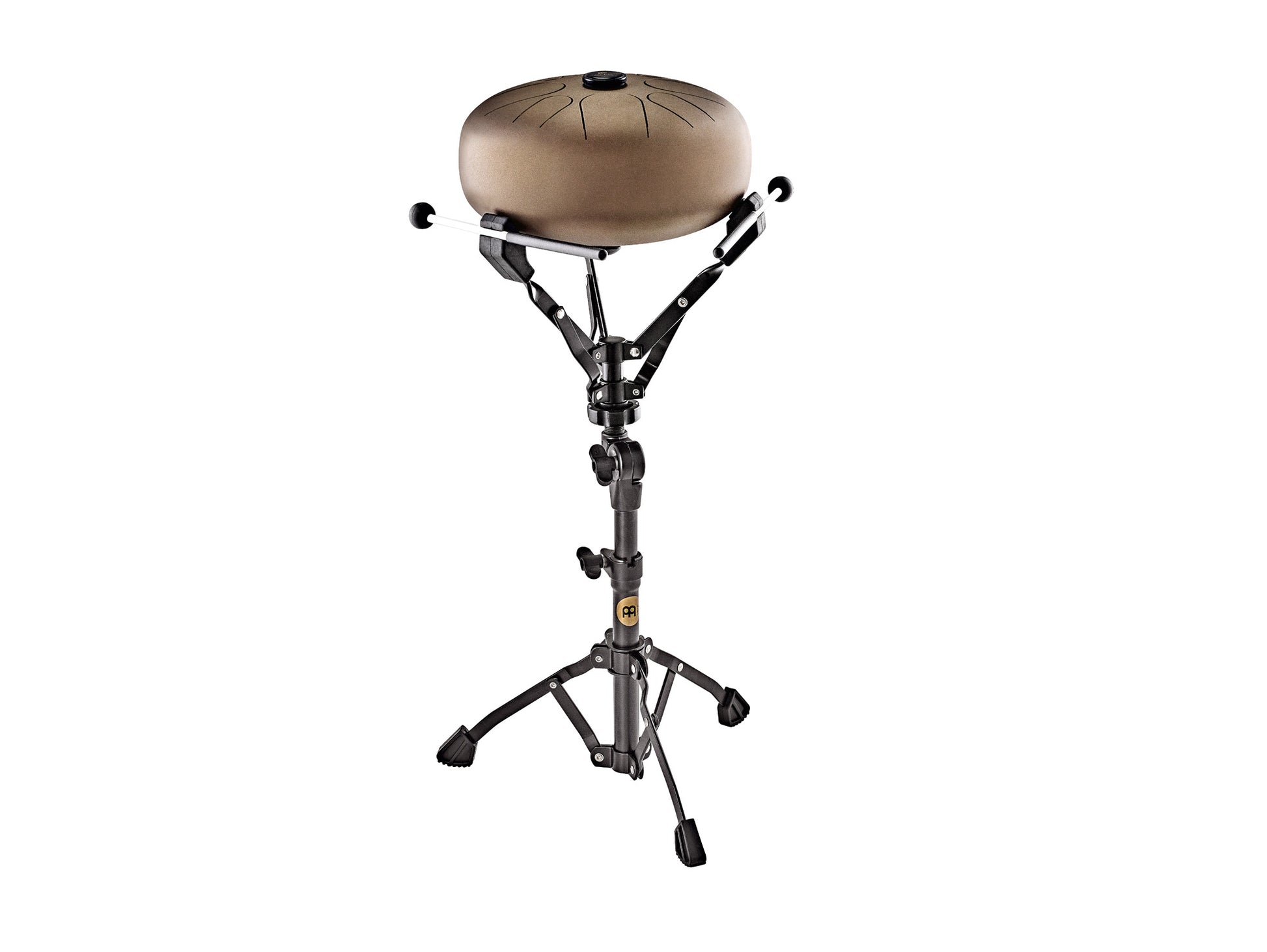 SUPPORT MEINL HANDPAN AJUSTABLE, PETIT MODÈLE