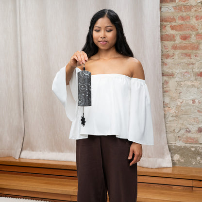 CHIMES SONIC ENERGY BAMBOU STELLA