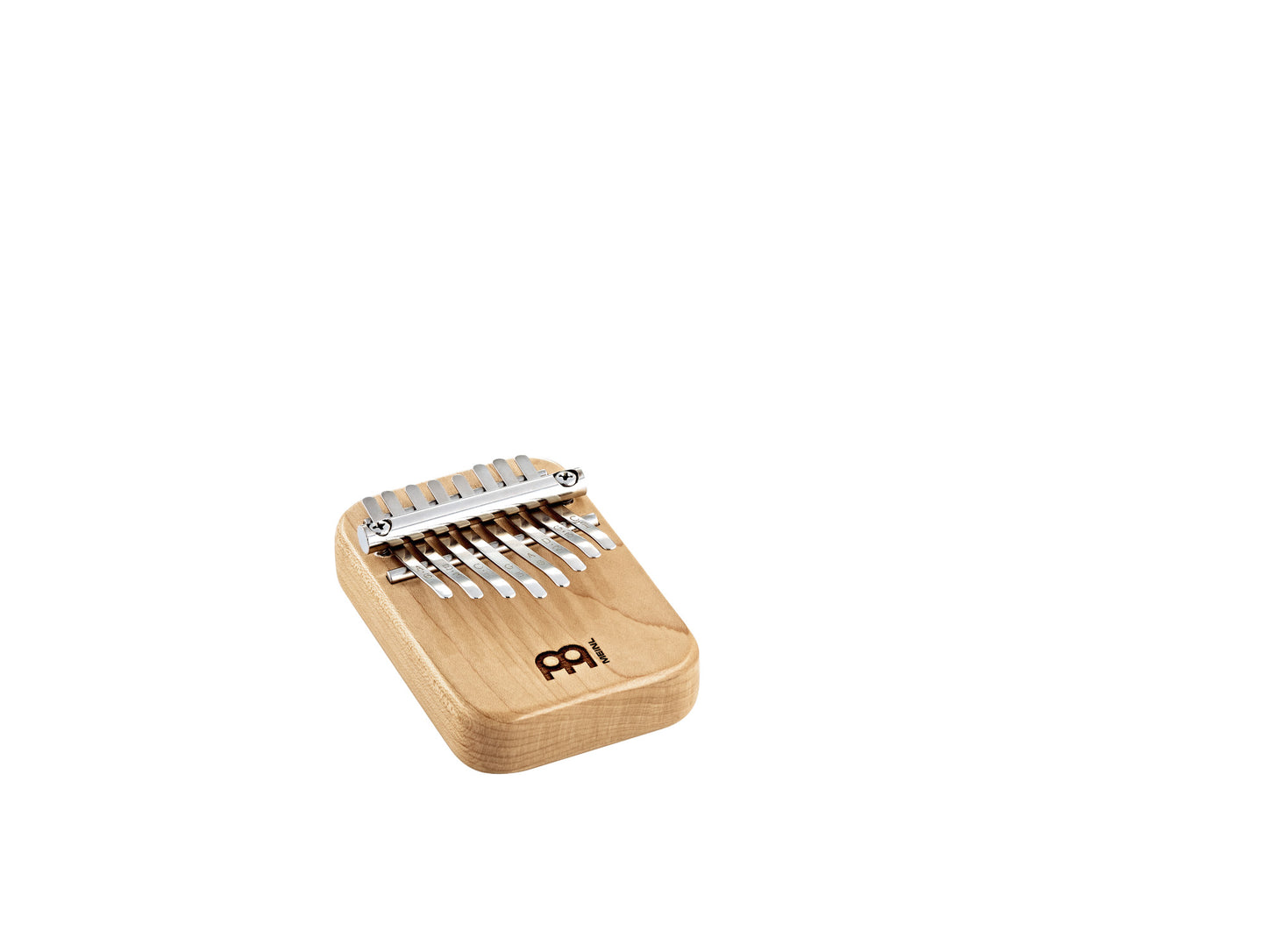 Kalimba Meinl Sonic Energy 8 notes. Erable.