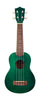 Alabama FZU-003GR Soprano Ukulele