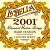 La Bella 2001HARD Classical String Set