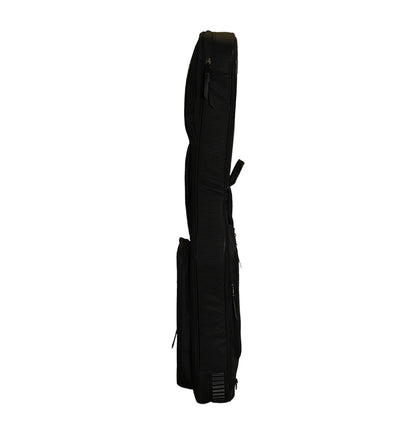 Housse AROSA 5 pour guitare électrique, noir