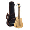 Ortega Bamboo Bass Ukulele