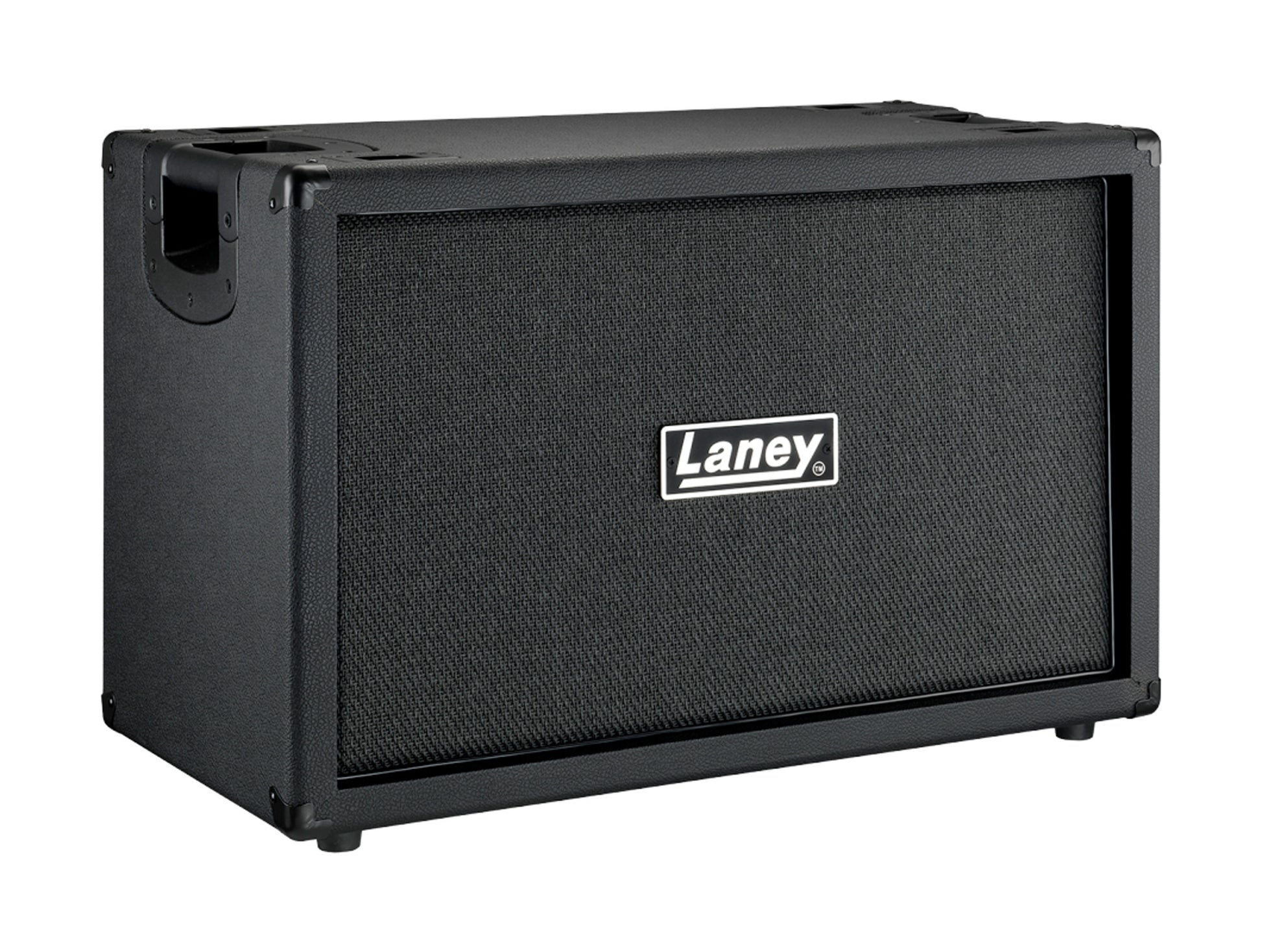 Enceinte guitare GS212IE pan droit, 2x 12" HH Custom, 160W mono (8 ohms), noir