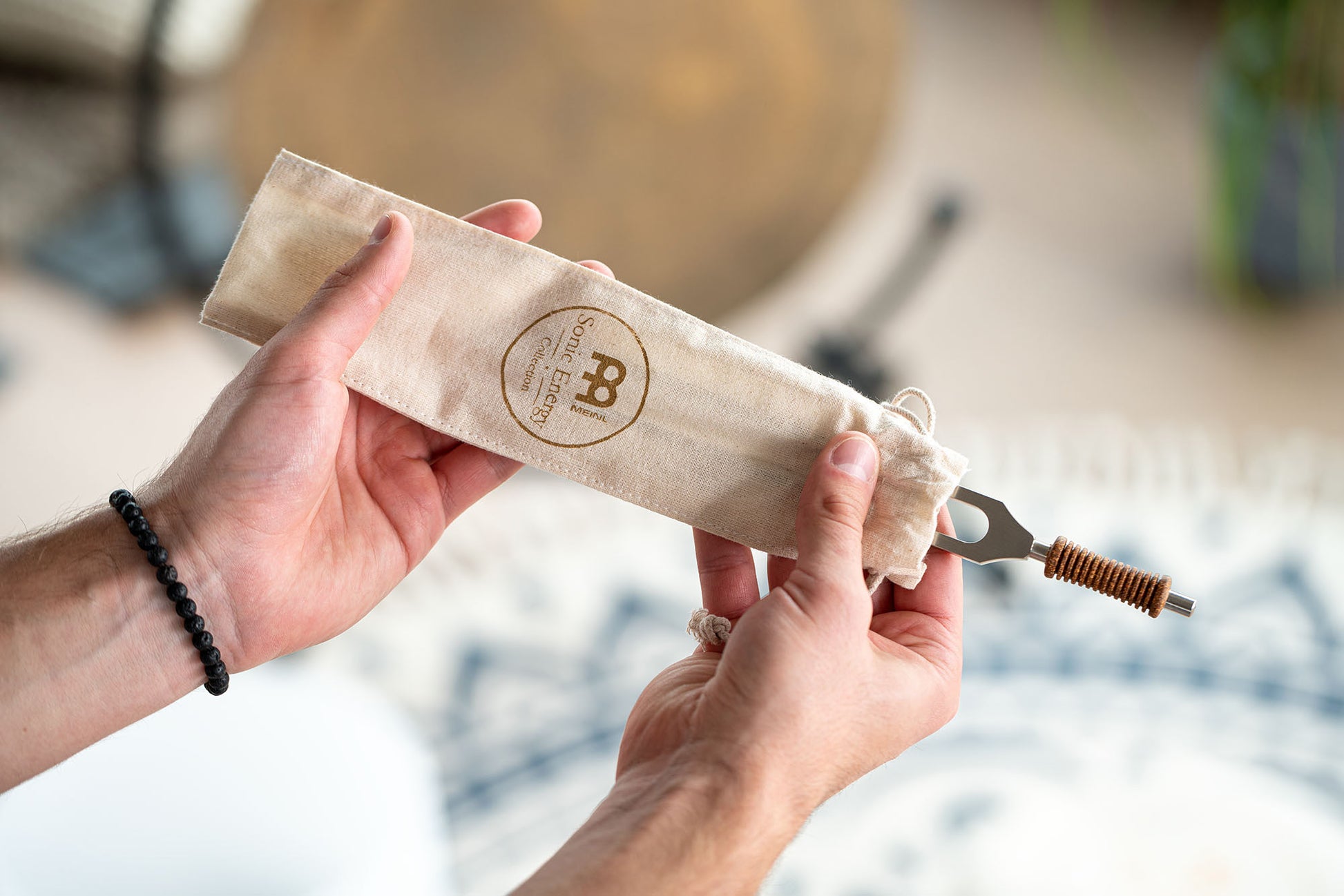 DIAPASON SONIC ENERGY THERAPHY EROS