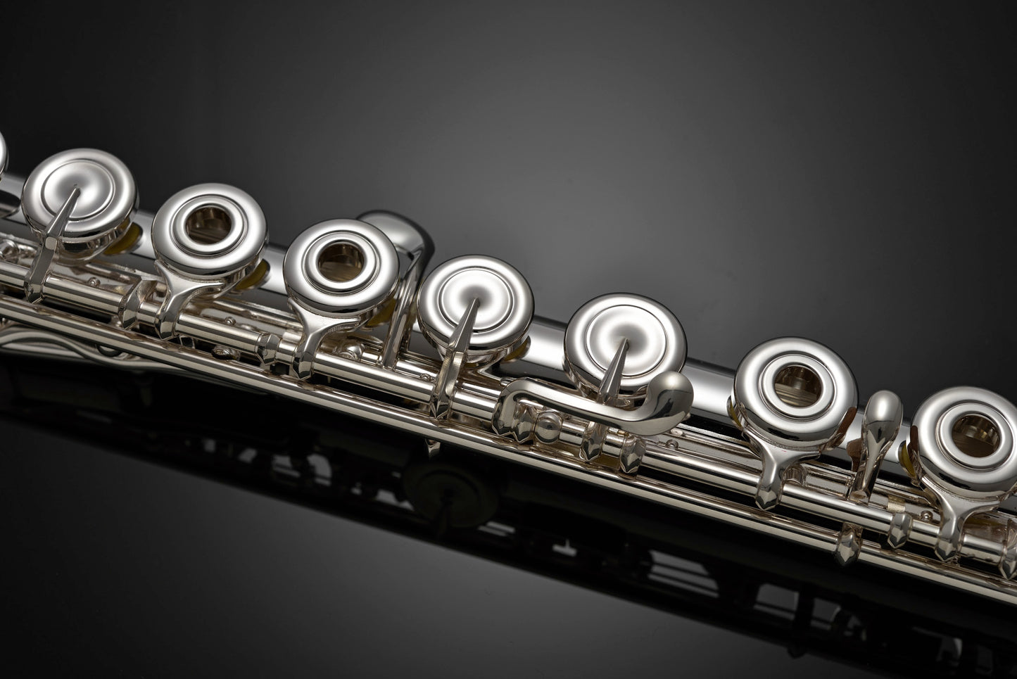 Flûte traversière Azumi AZS2RBI, patte de Si