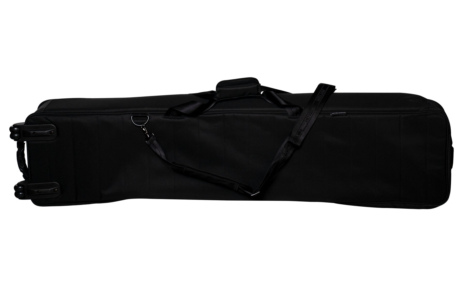 Housse BERN 4 pour clavier, 1320 mm x 295 mm x 155 mm, avec roulettes