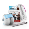 Alpine Muffy Baby Blue Helmet