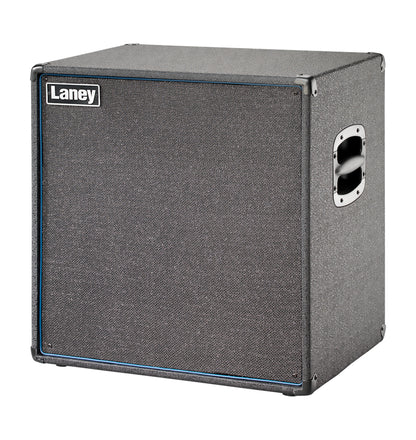 Enceinte basse R410, 400W RMS @ 8 ohms, 4x HP 10", 26.9 kg, noir