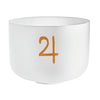 Sonic Energy Singing Bowl Crystal 12