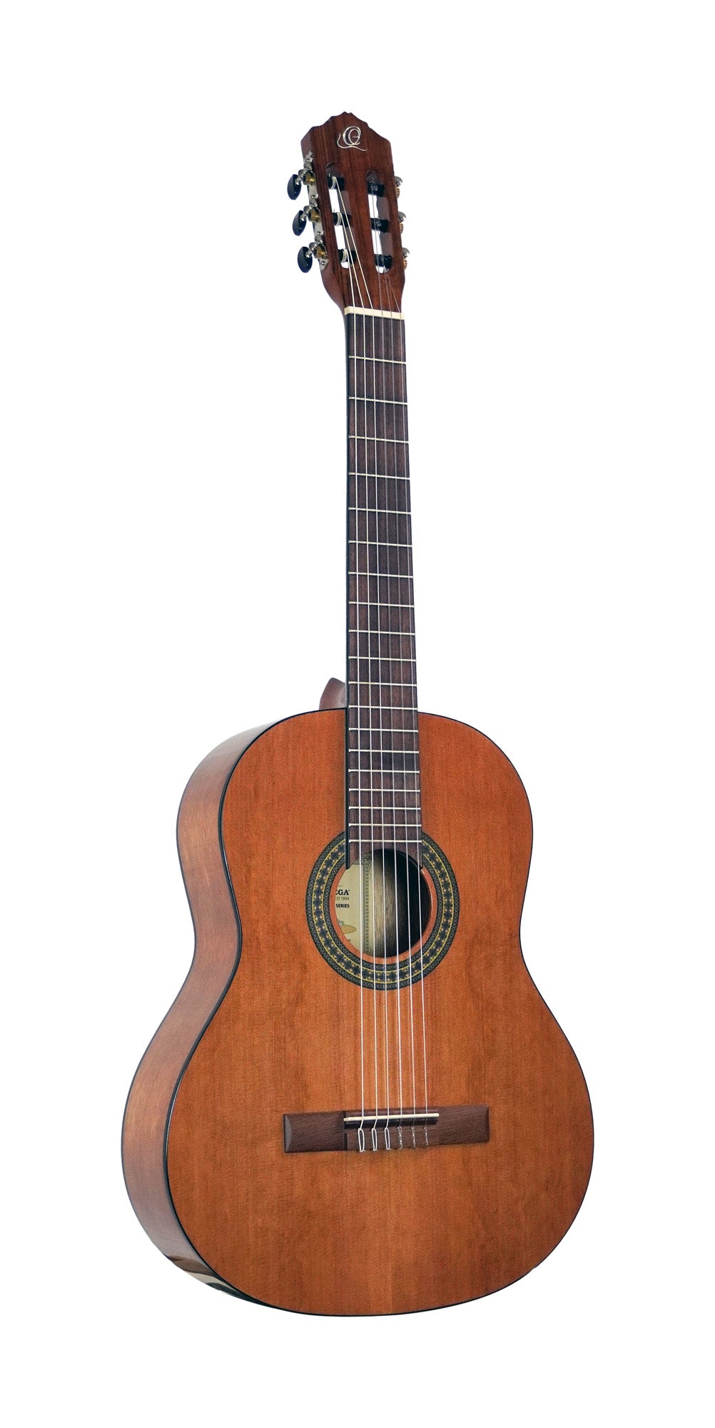 ORTEGA RST5CG GUITARE CEDRE BRILLANT