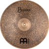 Meinl Ride Byzance Tradition Dark B22BADTLR