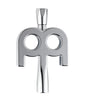 Meinl Drum Key SB500 Chrome