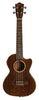 Lanikai FB-CETT Tenor Electro-Acoustic Ukulele