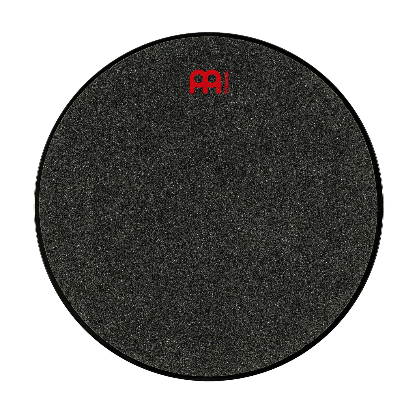 PAD D'ENTRAINEMENT MEINL 12"ANIKA NILLES, NOIR, 4 SURFACES DE JEUX, HOUSSE INCLUSE