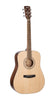 Cort folk Earth 60 Naturel Open Pore