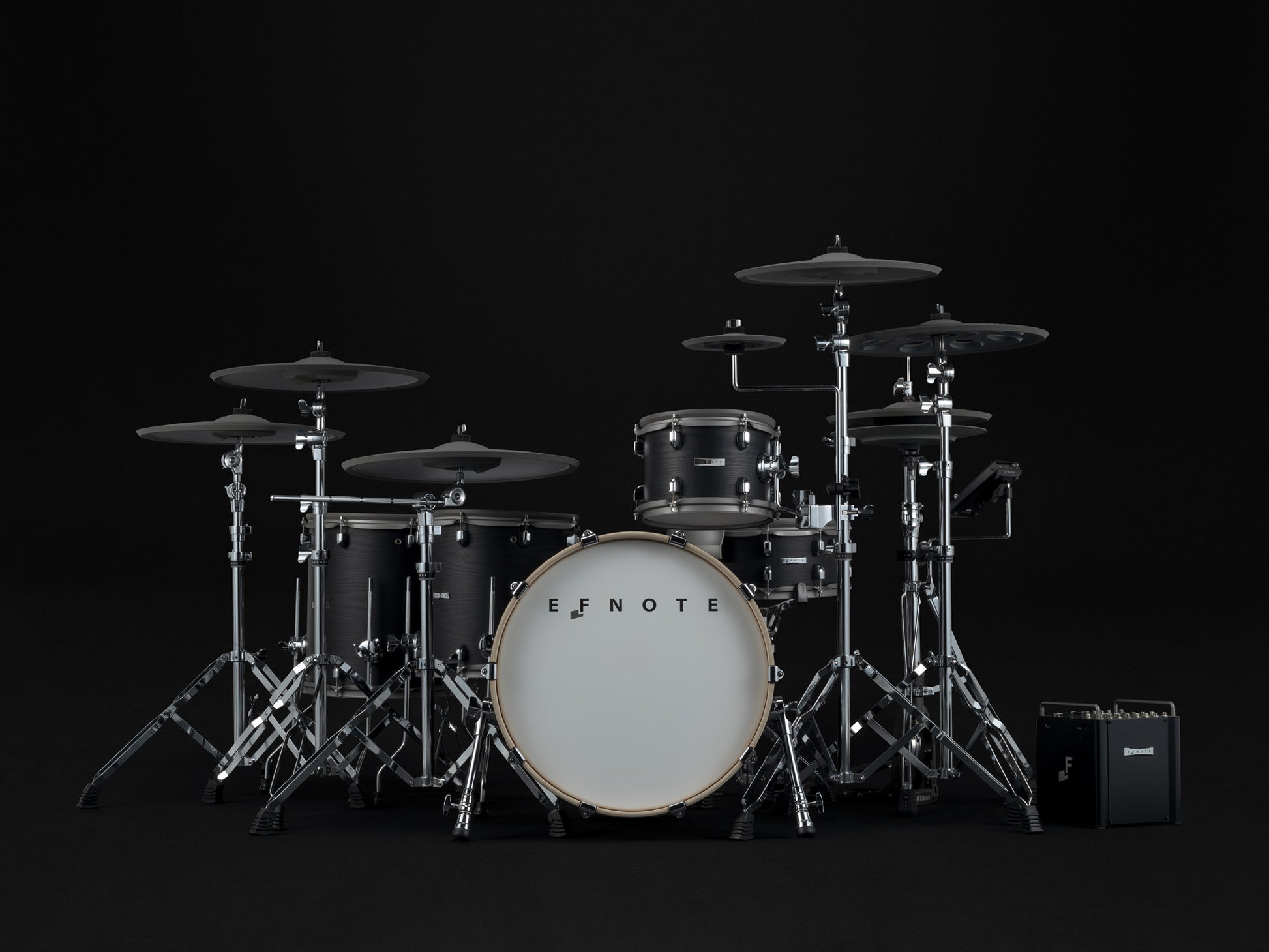 BATTERIE ELECTRONIQUE EFNOTE PRO 703X