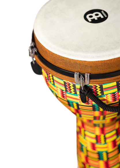 JUMBO DJEMBE MEINL SYNTHETIQUE 12" SIMBRA