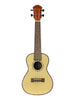 Alabama FZU-07CWD Concert Ukulele