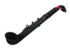 Nuvo Saxophone Jsax N520J Pink / Black