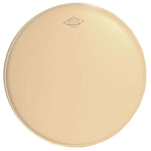 Peau Modern Vintage 20", pour grosse caisse, 1 pli médium (0.25mm), aspect peau animale