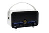 Mooer F15i Lithium White