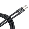 Ortega Cable Jack-Jack 3M Black
