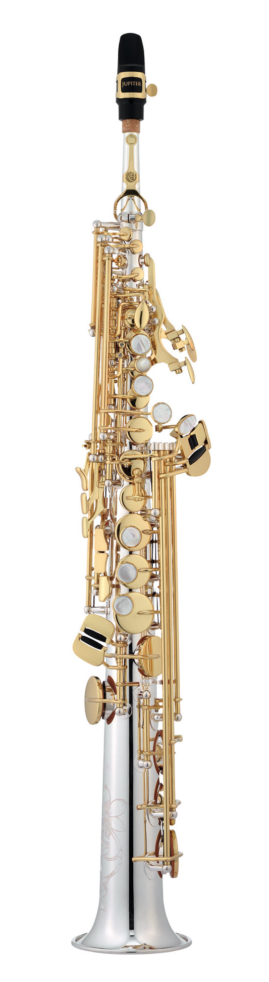 Saxophone soprano Jupiter JSS1100SGQ