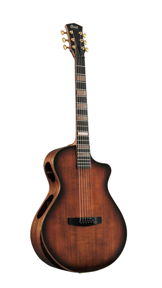 Cort MBURST-CTSB Modern Burst