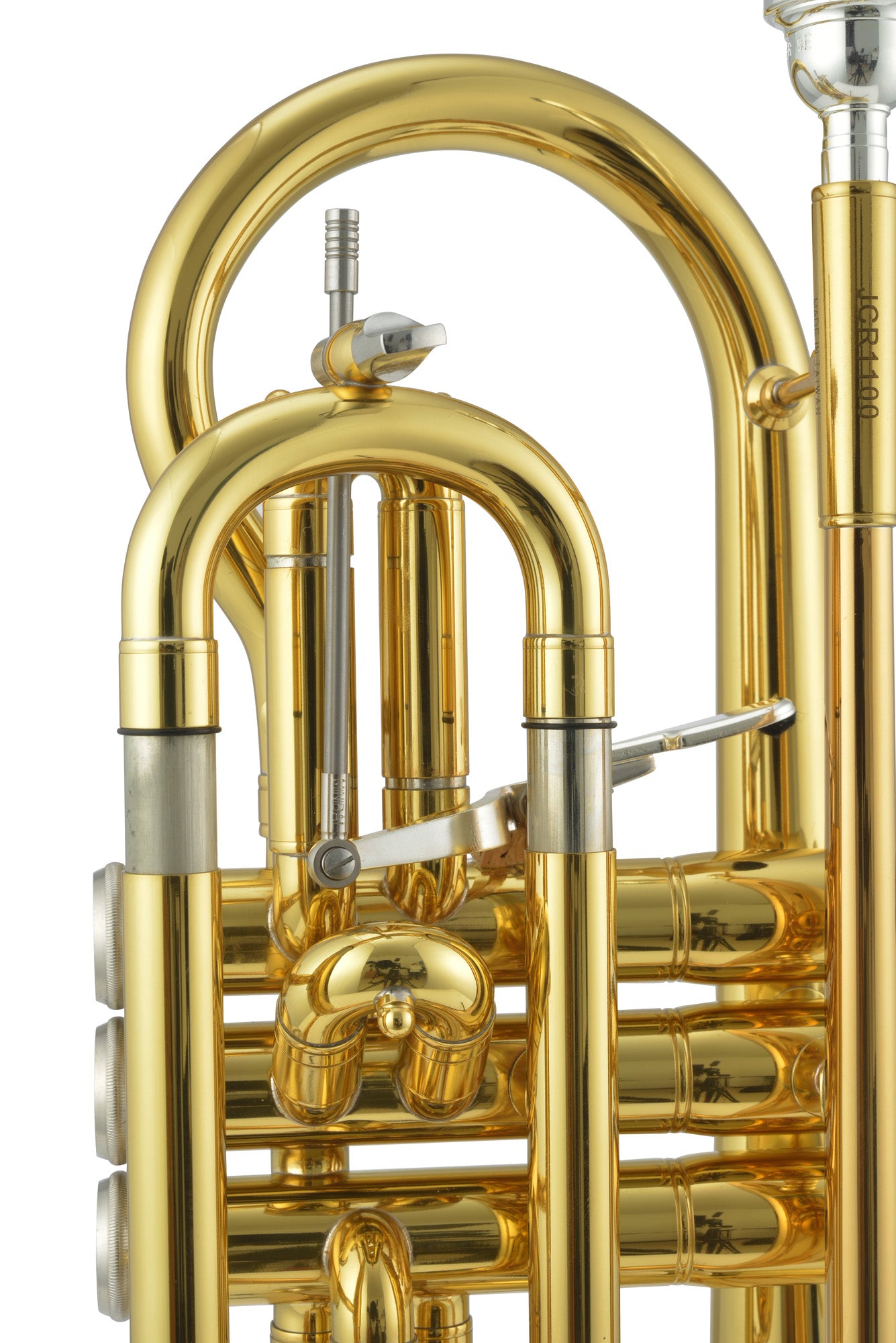 Cornet Si bémol Jupiter JCR1100Q