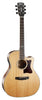 Cort Folk GA5F Blackwood Satin