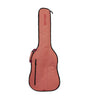 Ritter Housse Evilard1 Pink Electric Bass Guitar