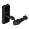 Ortega Black Wall-Mounted Ukulele Stand