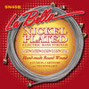 La Bella SN45-B bass string set