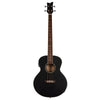 Ortega Basse Deep Serie D7E-4 Noir Satin