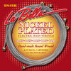 La Bella SN45-B 5-String Nickel Bass Guitar Strings