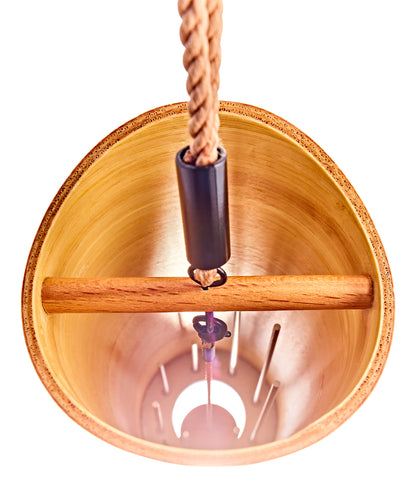 CHIMES SONIC ENERGY BAMBOU AURORA