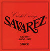 SAVAREZ CRISTAL FORT SET (RED)