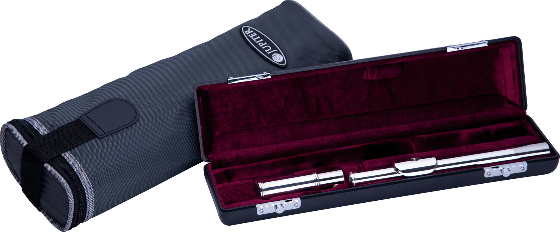 Kit d'extension tête droite pour flûtes traversière Jupiter JFL700WR