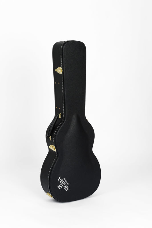 Etui luxe pour guitare 000-12th