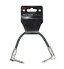 Kirlin cable jack IPC203-015BK