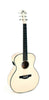 Sigma GM-1E Metallic White